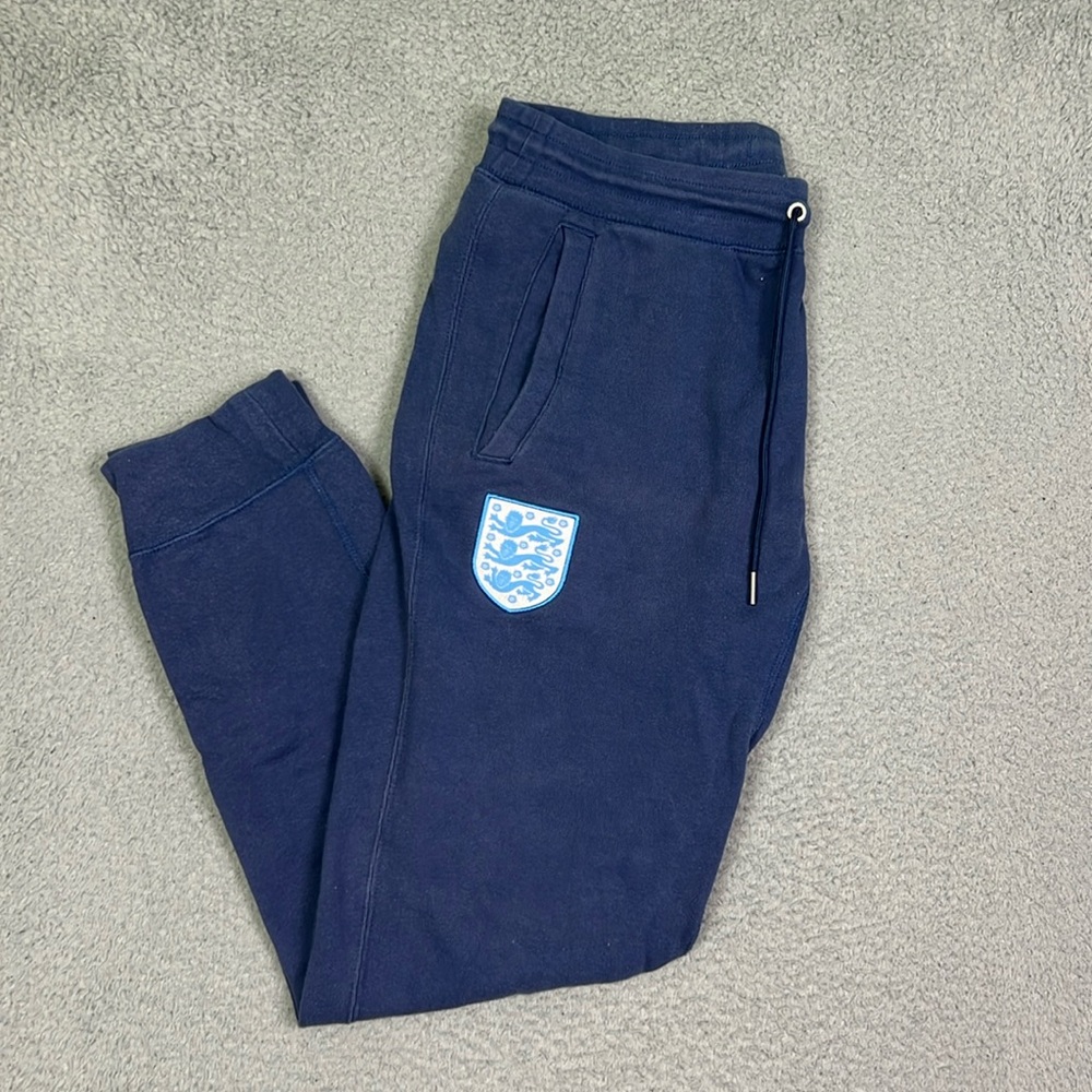 Nike England Soccer Sweatpants
